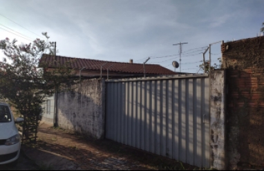 Casa para venda em Avaré